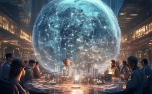 科技创新重塑全球治理格局，一场隐秘革命即将开启