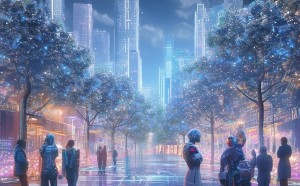 人工智能新生态，未来趋势