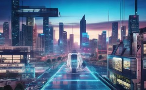 科技创新与服务业深度融合，构建新时代经济新形态