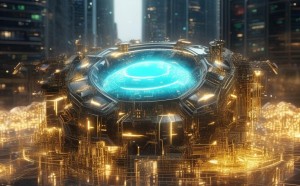 科技驱动的财富之源——黄金作为财富生成的基石