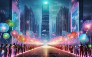 推动科学普及与科技创新，共同开创人类未来的新纪元