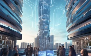 科技服务助力北京高质量发展，全球领先智创生态的支撑作用