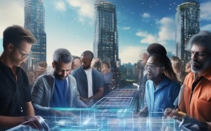 科技创新与应用，推动社会发展的重要引擎