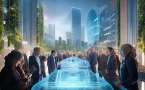 科技创新与科技政策的未来生态（Exploring the Future of Innovation and Policy）